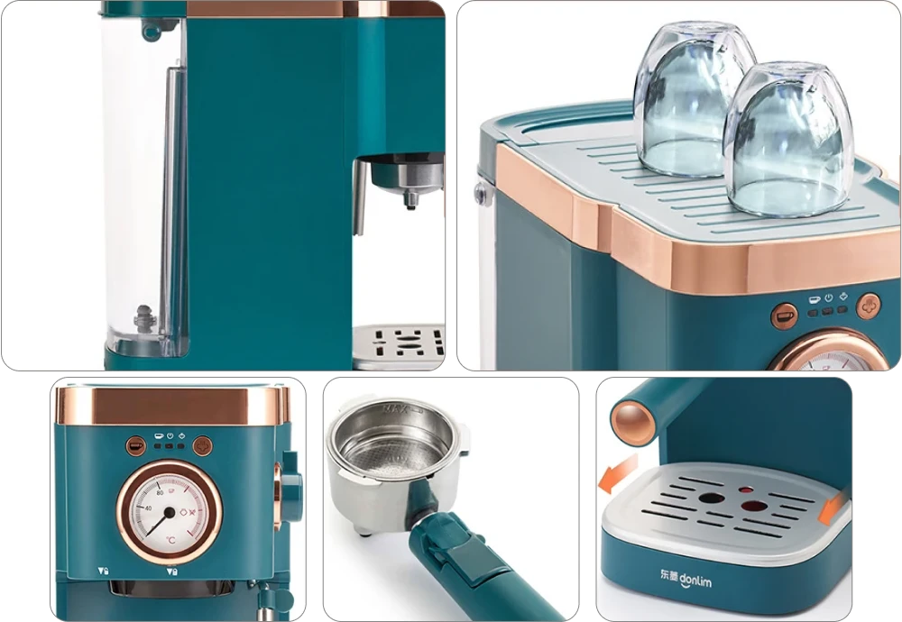 best home espresso machines