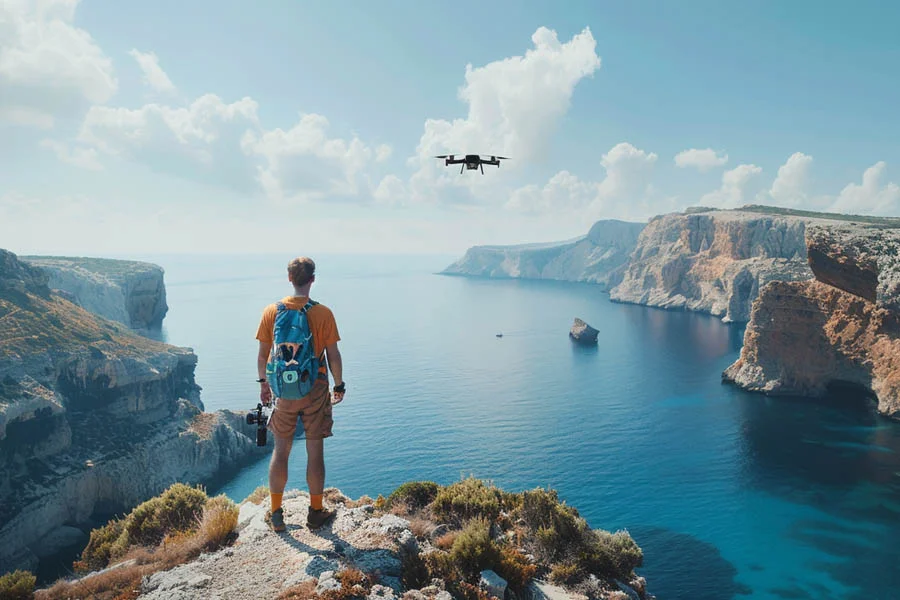 best professional drones